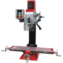 Holzmann Fräsmaschine BF 25VLN (230V)