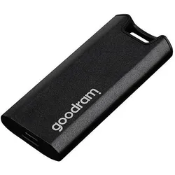 Goodram SSDR-GMRE-01T-K0 (1 TB), Externe SSD, Schwarz