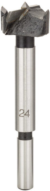 Mèche à façonner carbure 24 x 90 mm, d 8 mm ; Bosch (2608597606)