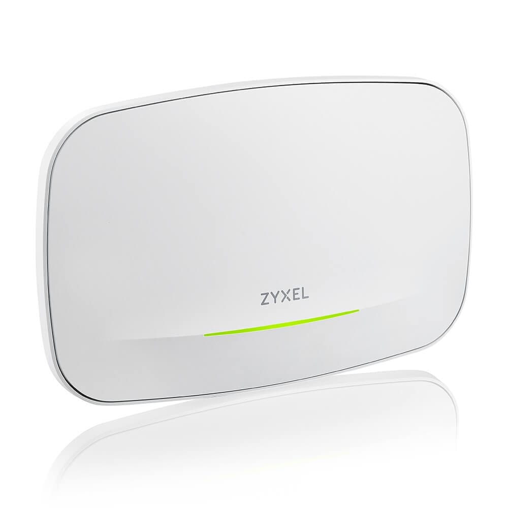 Zyxel NWA130BE 802.11be (WiFi 7) Wifi / NebulaFlex AccessPoint NWA130BE-EU0101F