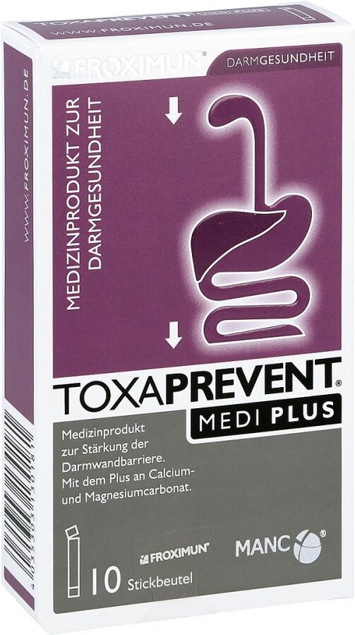 Froximun Toxaprevent medi plus Stick
