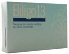 Artesania Agrícola Biligo-13 Aluminum 20 Vials
