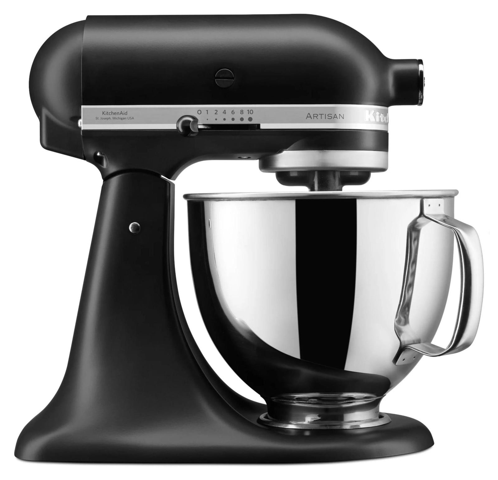 KitchenAid Standmixer 5KSM125EBM