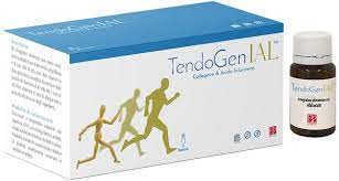 B2PHARMA Srl TENDOGENIAL 14Fl.15ml