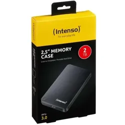 Intenso Festplatte 2TB USB3.0 6021580