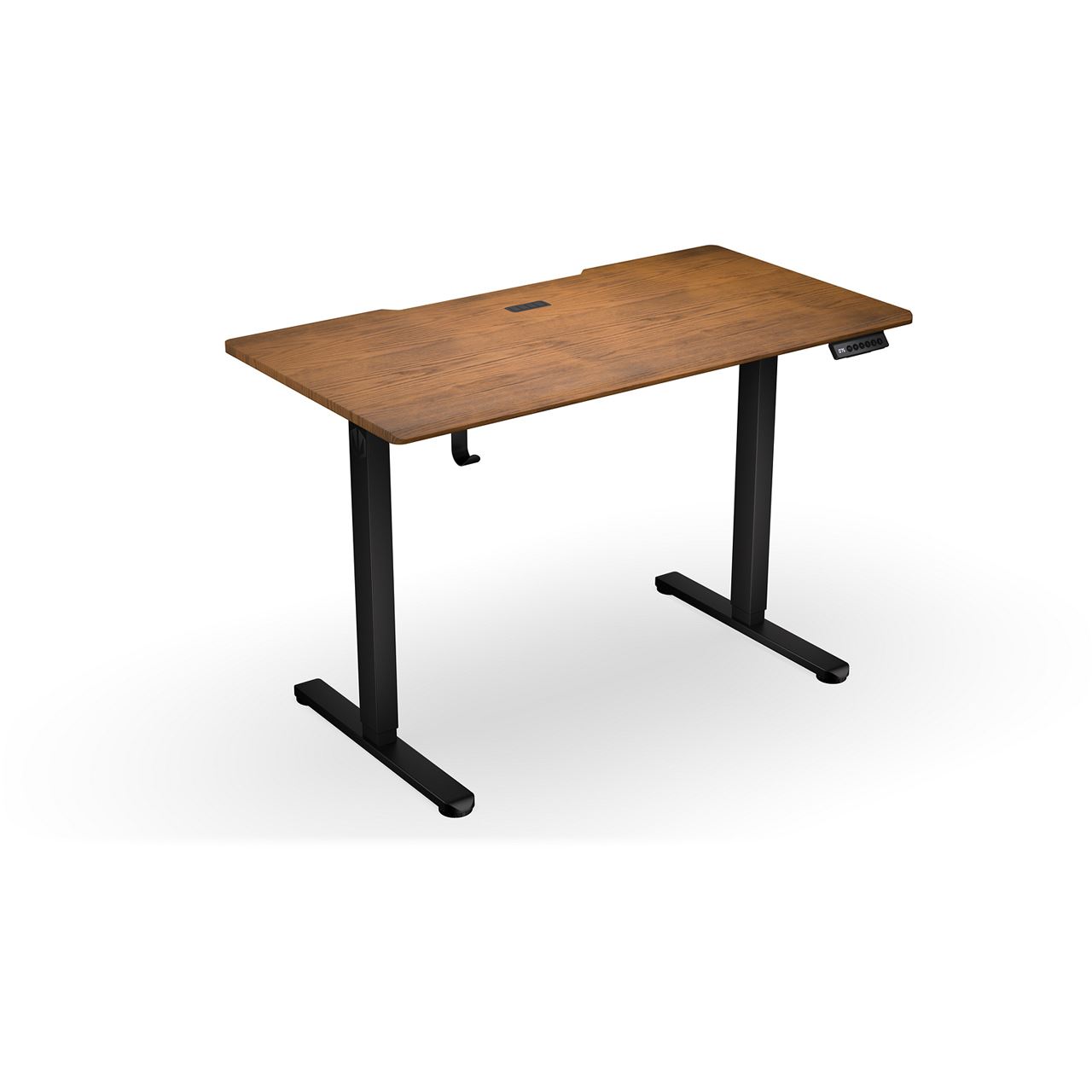 Endorfy Atlas S Electric Dark Wood