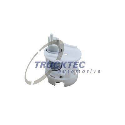 Trucktec Automotive Kraftstoff-Fördereinheit [Hersteller-Nr. 02.38.074] für Mercedes-Benz
