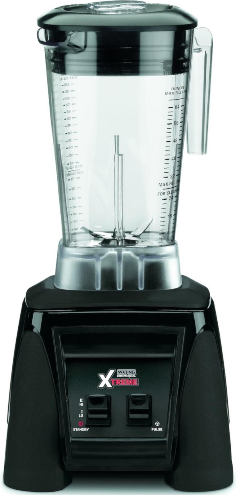 XTREME 1.9 l 1500 Watt Bartender Tassenmixer