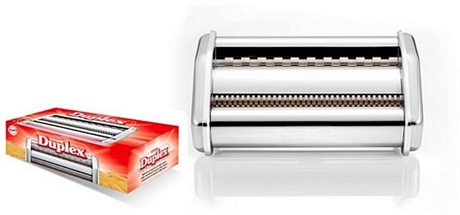 Imperia Taglio Duplex Capelli d'Angelo Fettuccine N 1-4 Ipasta 150