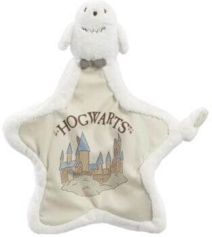 Rainbow designs limited Harry Potter Hedwig sleep toy 0m+ 1 pc
