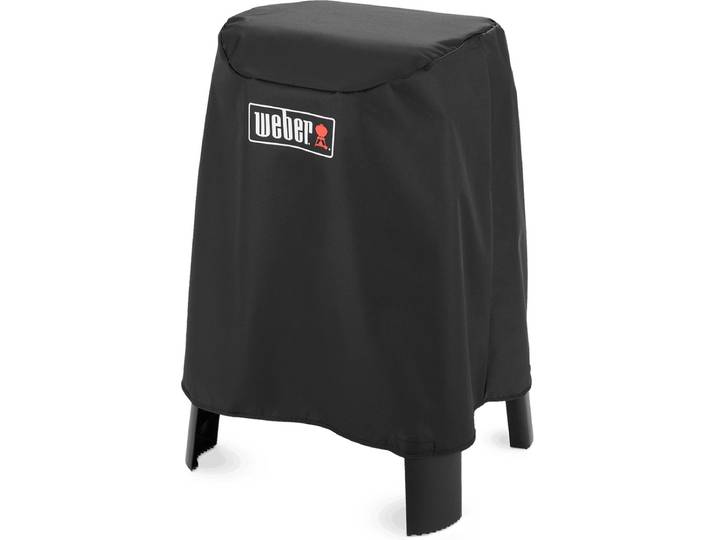 Weber Premium Hoes Voor Lumin Met Stand (7198)