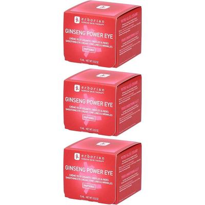 Ginseng Power Eye x3 3x15 ml