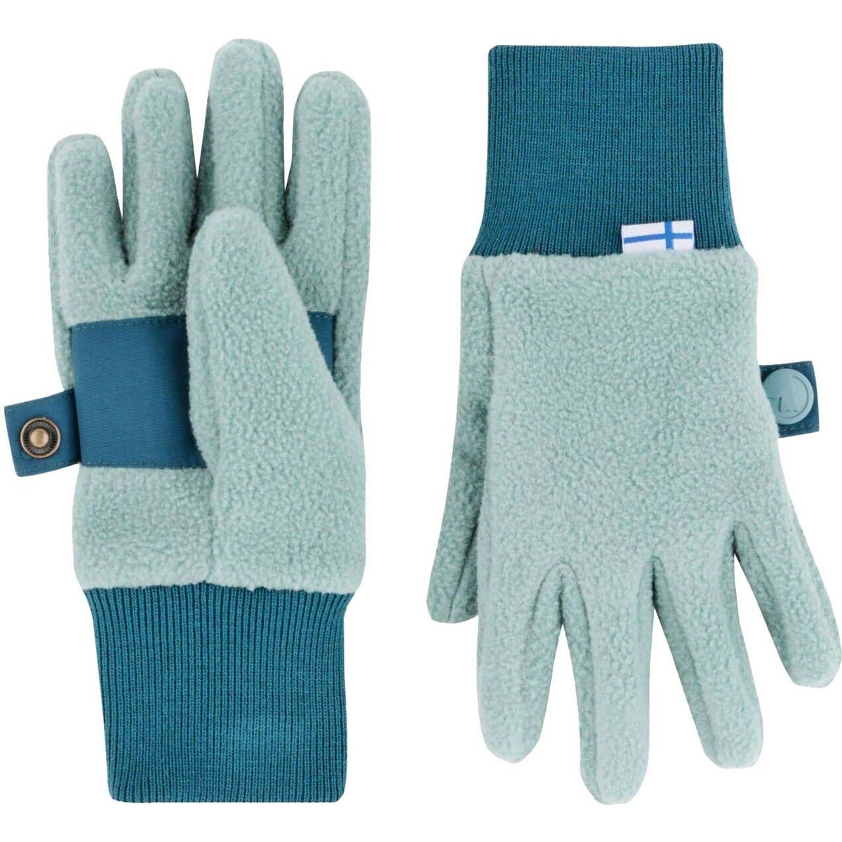 Finkid Sormikas trellis/ocean (158176) L 1632025-158176-L