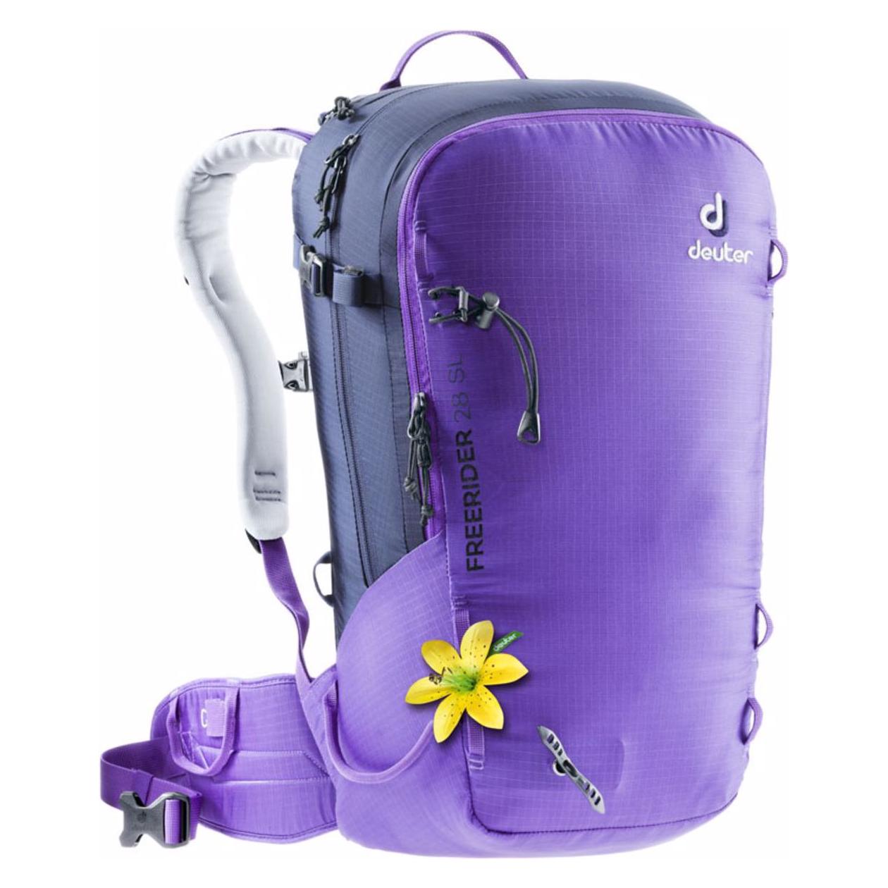 Deuter Freerider 28 SL Rucksack (28 l) (3303221-1325)