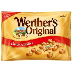 Werther's Original 180er-Pack Sahnebonbons »Werther’s Original« 5,5 g