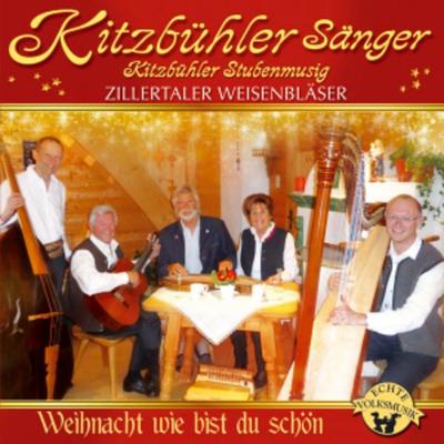 Weihnacht wie bist du schön - Various, CD