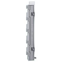 Hager ZZ55SAVE Sammelschienenverbinder Feld/Feld 5pol CU12x5 isol. wartungsfrei Sammelschienenverbinder Mehrfarbig 1 St.