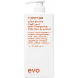 1L Evo Atonement Colour Protect Conditioner