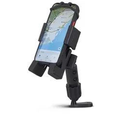 SHAD X-Frame GPS / Smartphone-Spiegelhalter - 180x90mm