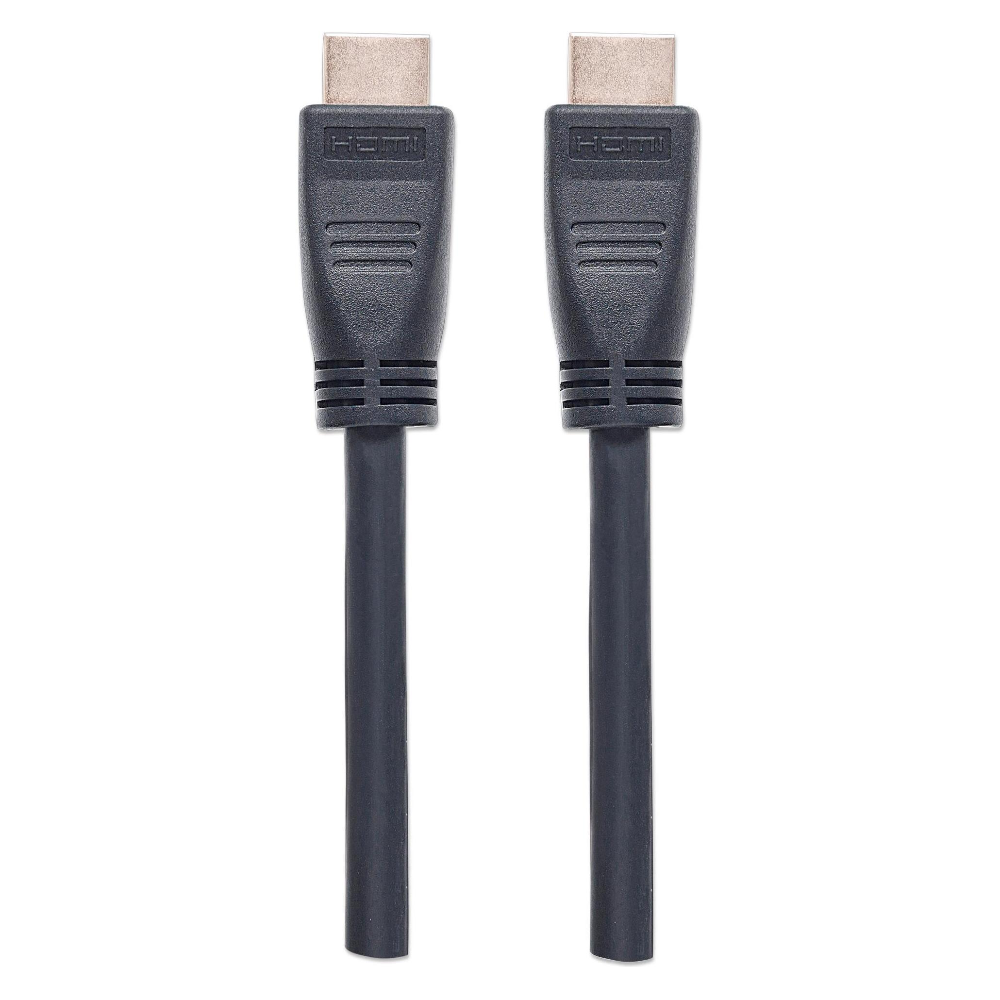 Manhattan HDMI - HDMI (8 m) (353960)