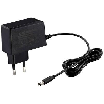YingJiao YS12V-0502000E Steckernetzteil, Festspannung 5V 2A 10W