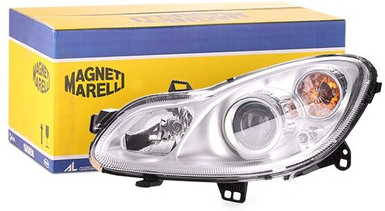 MAGNETI MARELLI 710301229201 Headlight