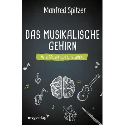 Das musikalische Gehirn -