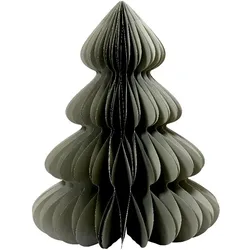 Decoris Papierbaum 60cm - D/H ca. 48,00x60,00