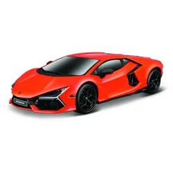 Maisto Tech - Lamborghini Revuelto (2,4 GHz) USB, orange