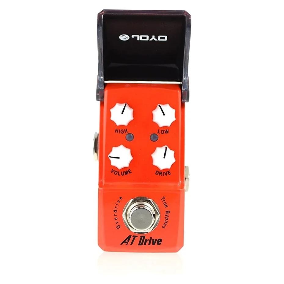 Yoyo Joyo JF-305 AT Drive - efekt gitarowy (Gitarre) (JJF305)