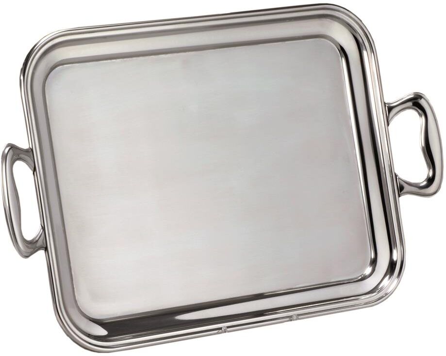 Alessi Vassoio Gastronorm con Maniglie 40 x 32 cm