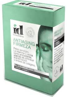 Idonea Antiaging Firmeza 30 caps
