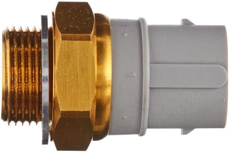 HELLA 6ZT 007 837-071 Temperature Switch, radiator fan
