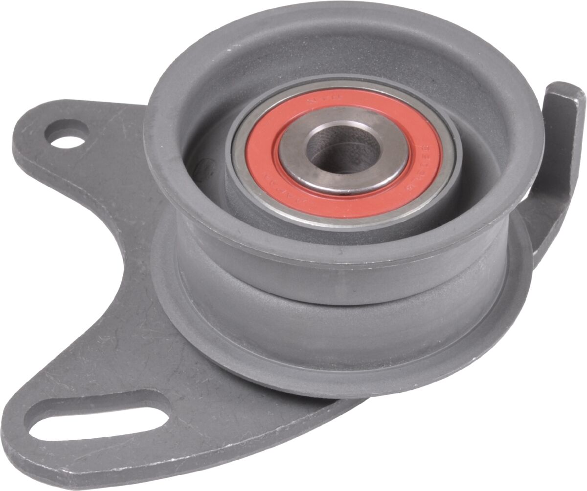 Blue Print Spannrolle, Zahnriemen Adc47612 Für Hyundai Kia Fuso (Mitsubishi)