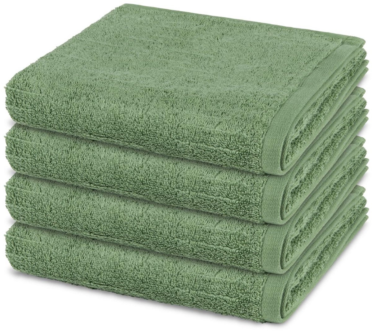 Ross Sonstiges Premium handdoeken set, 4 stuks