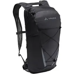 VAUDE Rucksack Uphill 12, Größe ONE SIZE in Schwarz black