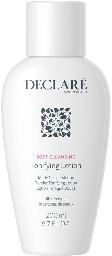 Declaré Declare Gesichtslotion mild 200 ml Tonikum