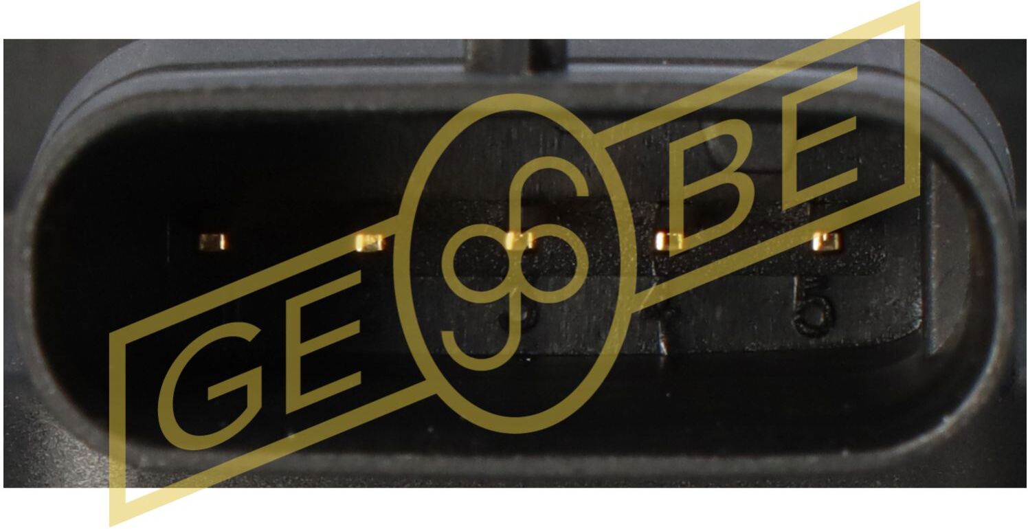 Gebe Nox-Sensor, Nox-Katalysator 929351 Für Mercedes