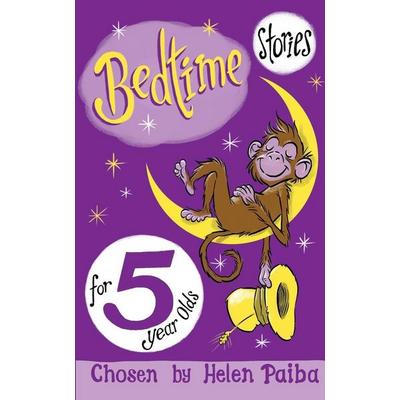Bedtime Stories For 5 Year Olds, Taschenbuch von Helen Paiba, KNV Besorgung, 978-1-5098-3886-8
