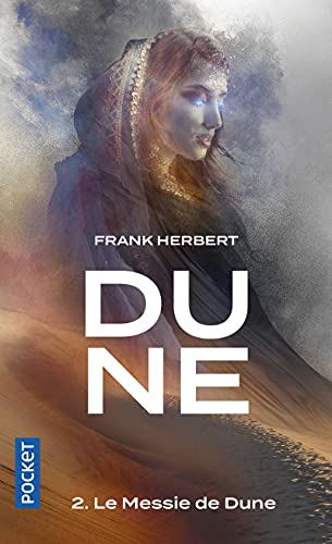 Frank Herbert - Le cycle de Dune. Vol. 2. Le messie de Dune - Preis vom 11.10.2026 03:10:56 h