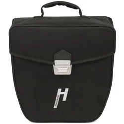 Haberland, Velotasche, (16 l, Gepäckträgertasche)