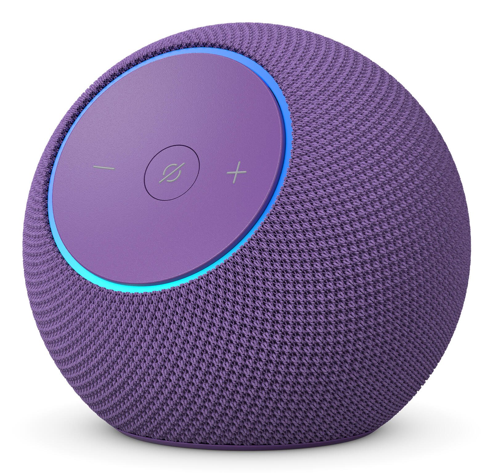 Amazon Echo Dot Max (2025 Release), Violett B0DKLDMHYB