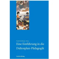 Eine Einführung in die Daltonplan-Pädagogik, Schulbücher von Harald Eichelberger