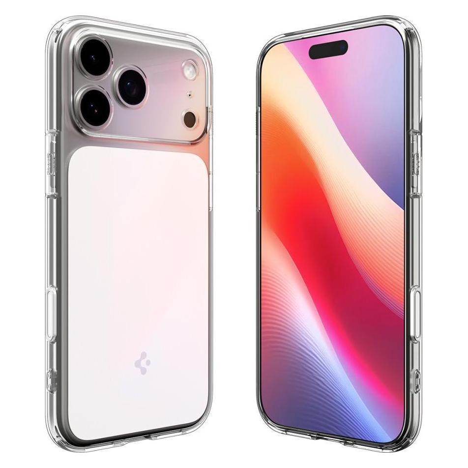Spigen Ultra Hybrid "T" (Apple iPhone 17 Pro) (ACS10344)