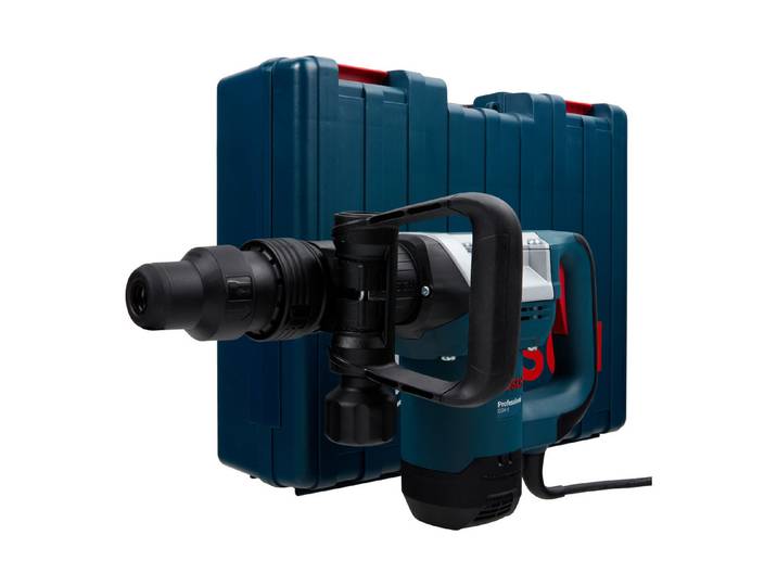 Bosch Schlaghammer GSH 5 1100 W
