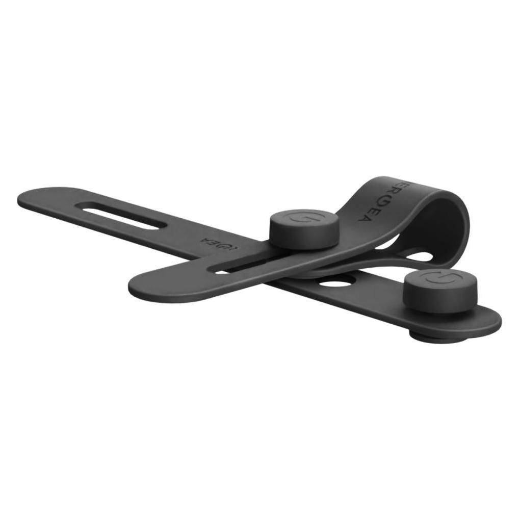 Energea Kabel USB-C auf Lightning (1.50 m, USB 3.2 Gen 2, 60 W) (CBL-FLCL-BLK150M)