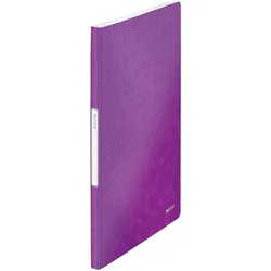 Leitz, Mappe, Sichtbuch (A4)