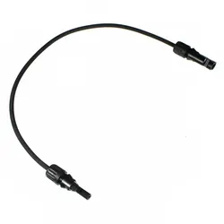 Offgridtec 5m 6mm2  MC-4-Verbindungskabel Stecker/ Buchse Verlängerung