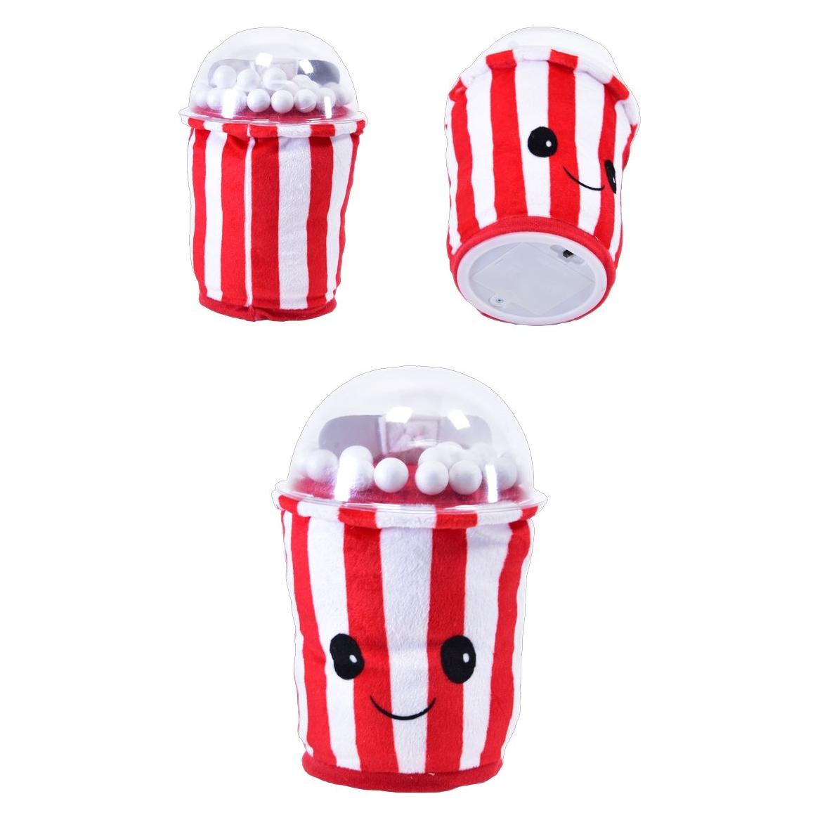 Kögler Laber Essen Happy Food Popcorn 20cm (72023653)