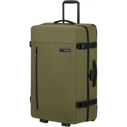 Samsonite ROADER, Duffle with Wheels, OLIVE, Koffer, Grün